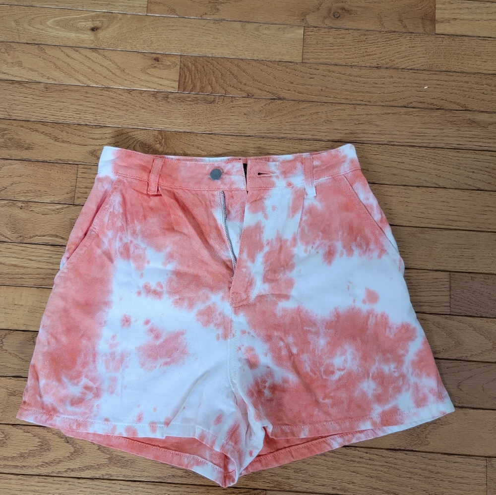 Shorts Vintage